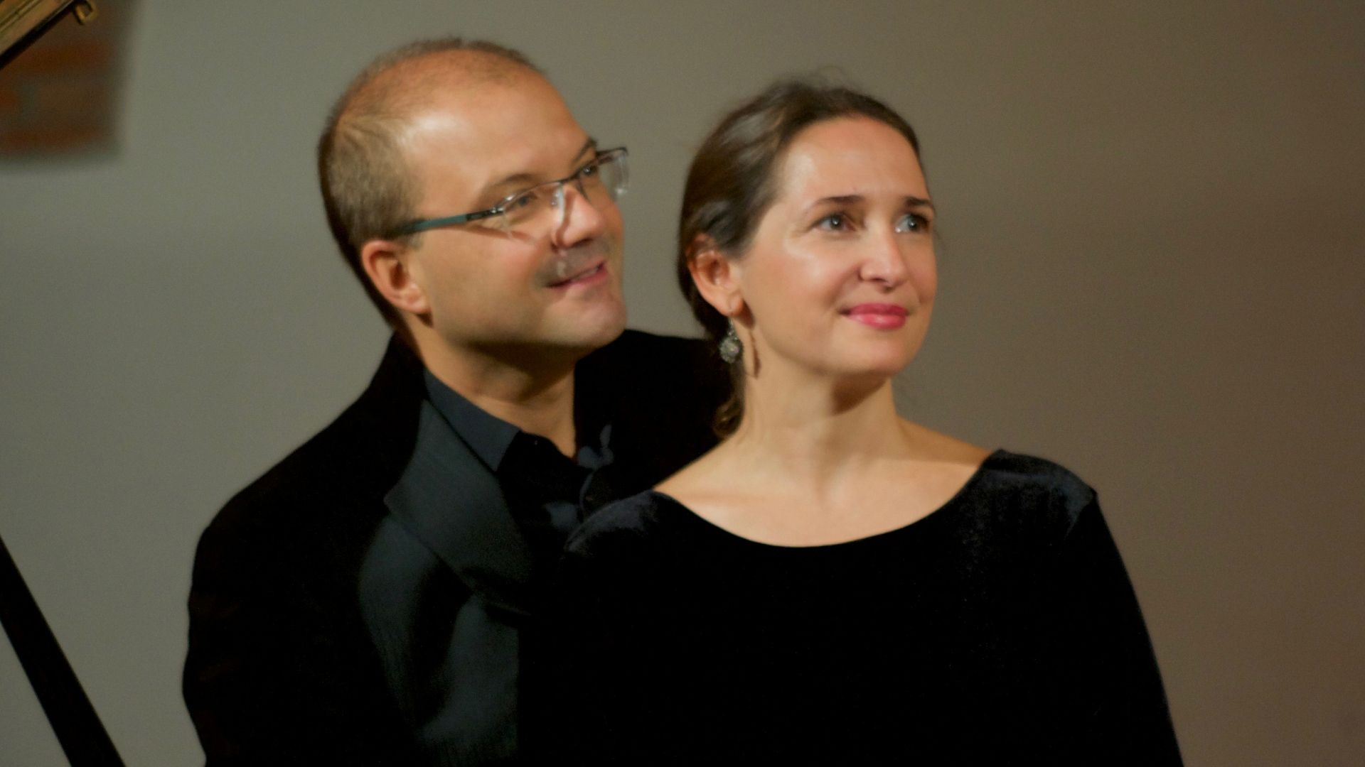 Пијано дуо АнАнтонио