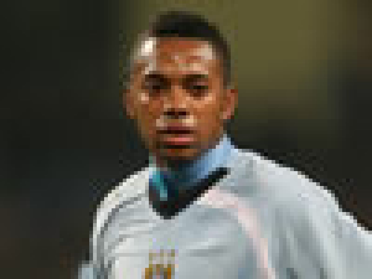 Robinho