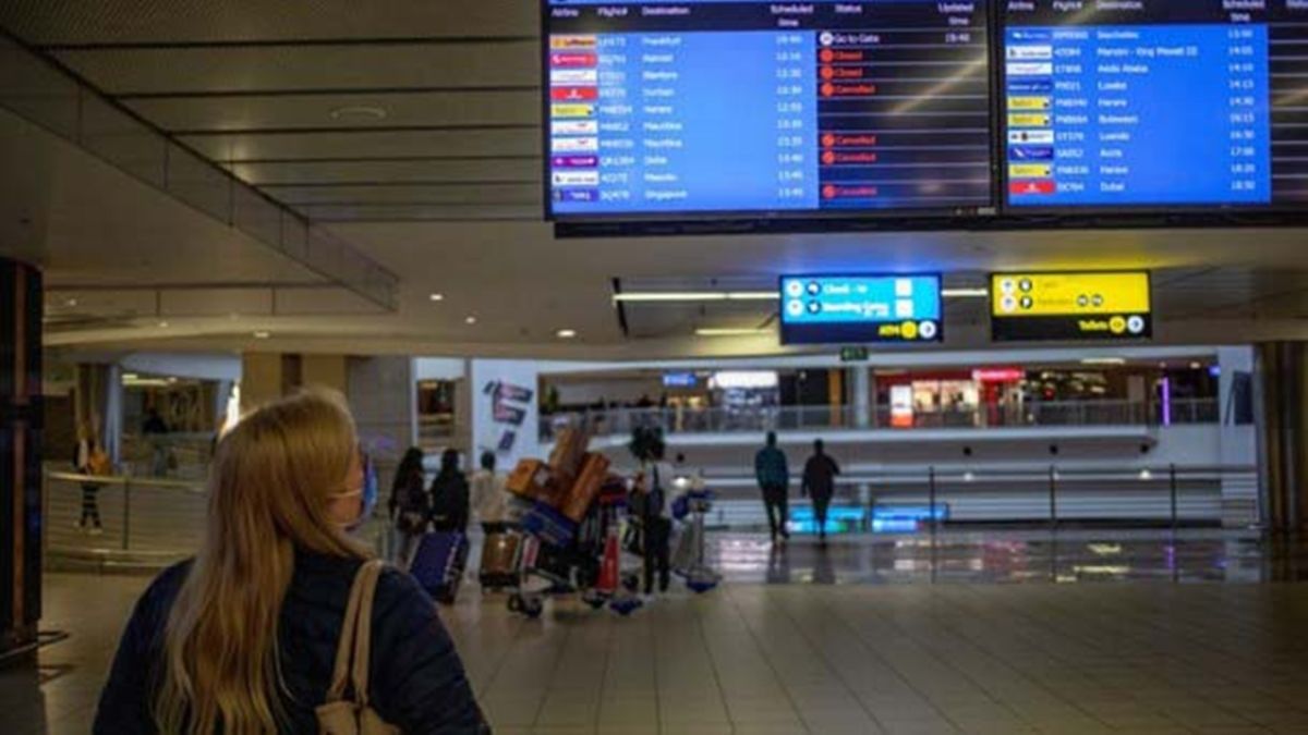 Аеродром Софија