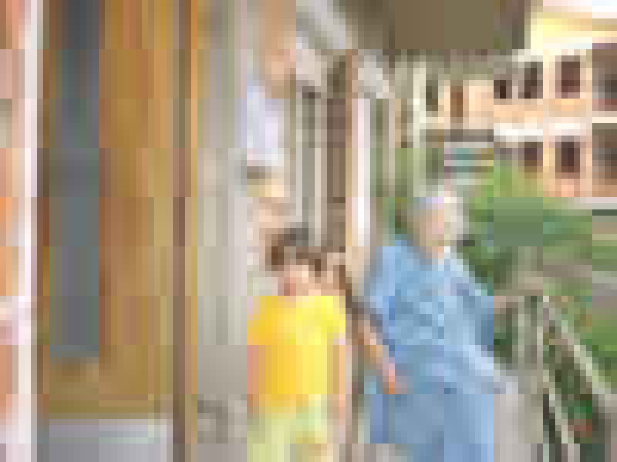 Evelina i Cveta Arnaudovi