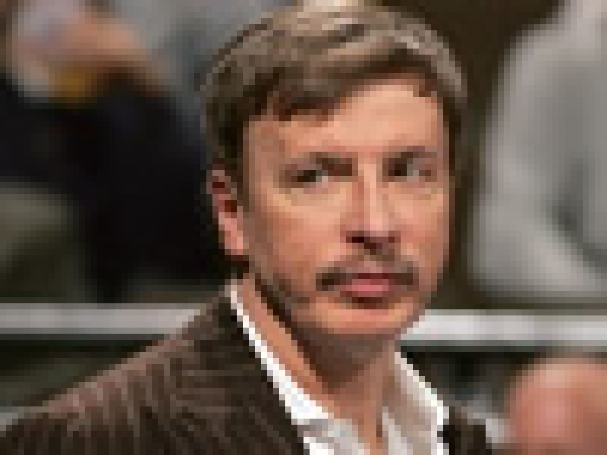 Stan Kroenke