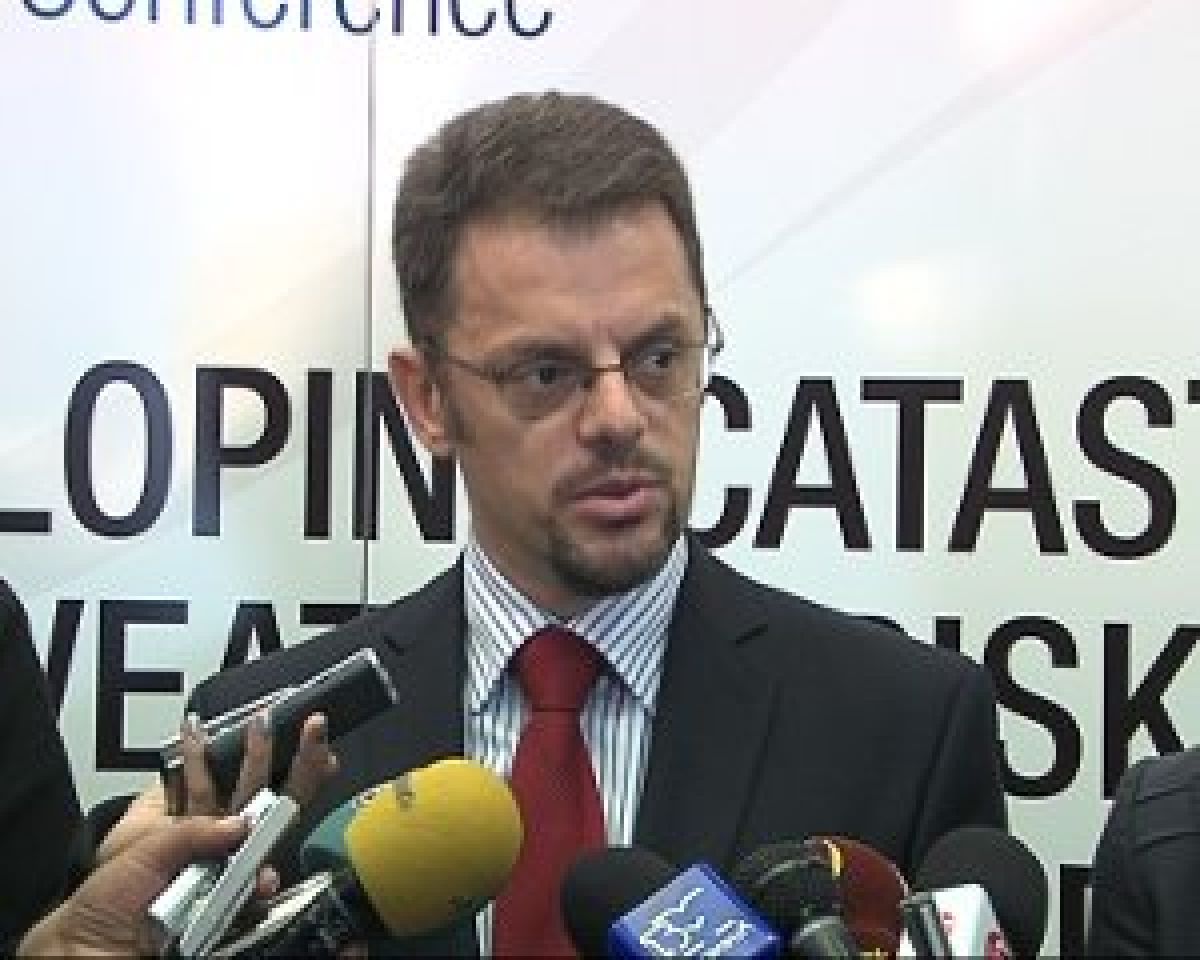 Zoran Stavreski