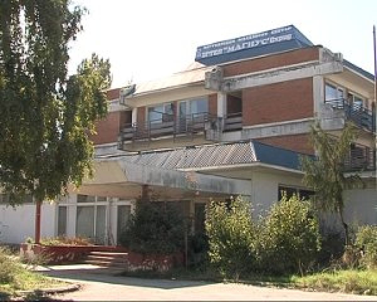 mladinski rek. centar