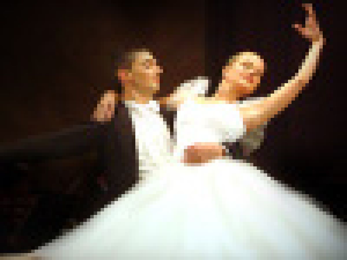 Vienna New Year concert