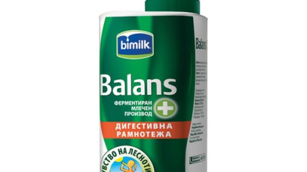 Баланс плус