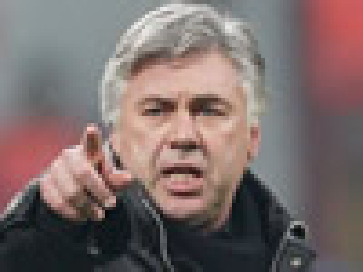 Karlo Ancelotti
