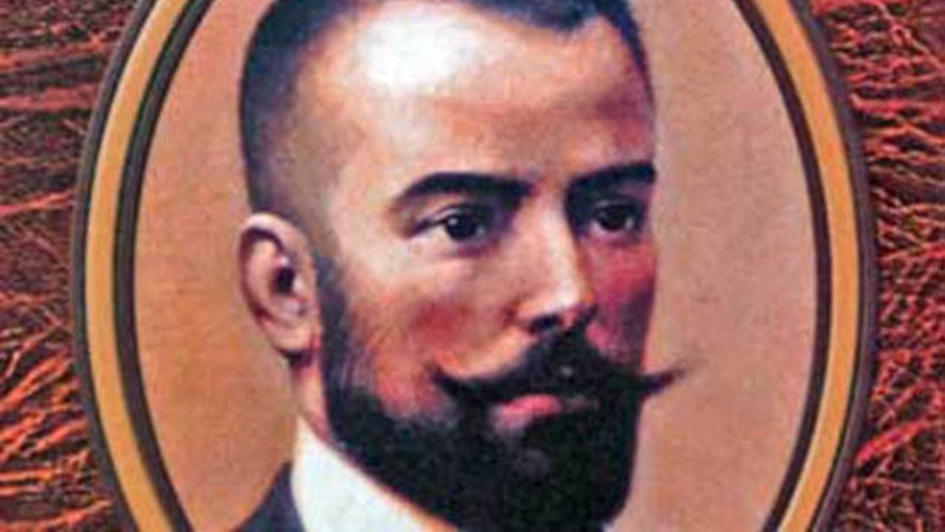 Крсте Петков Мисирков