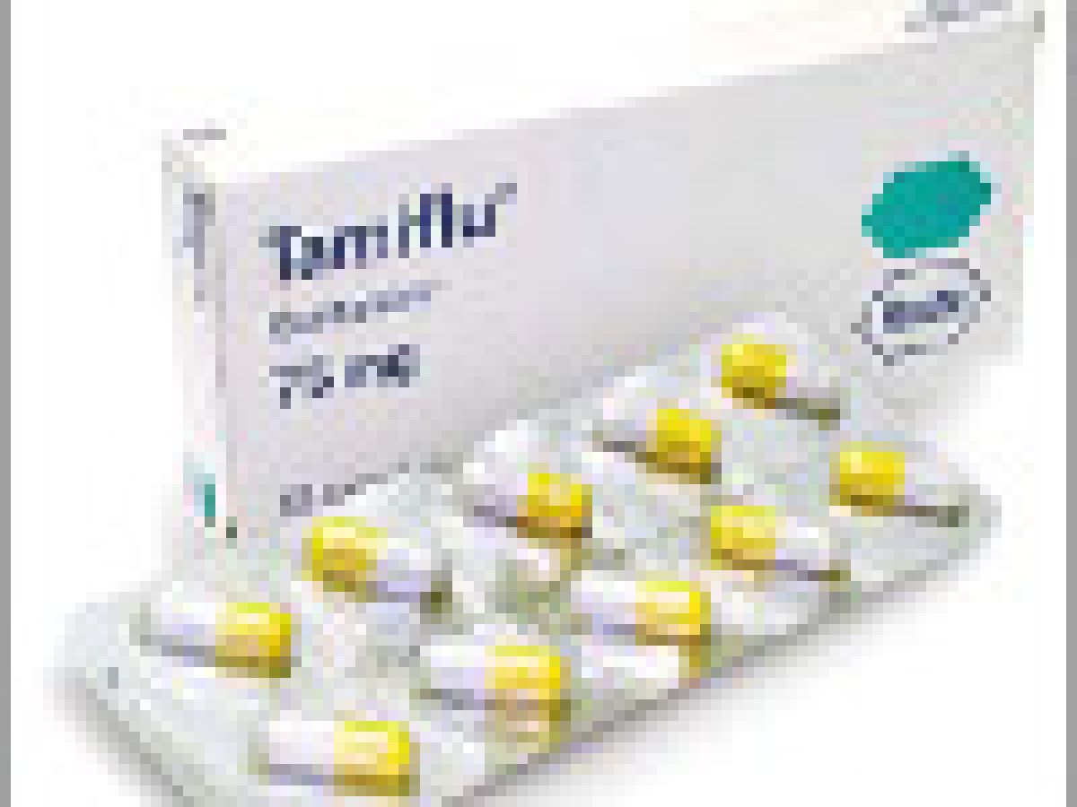 tamiflu