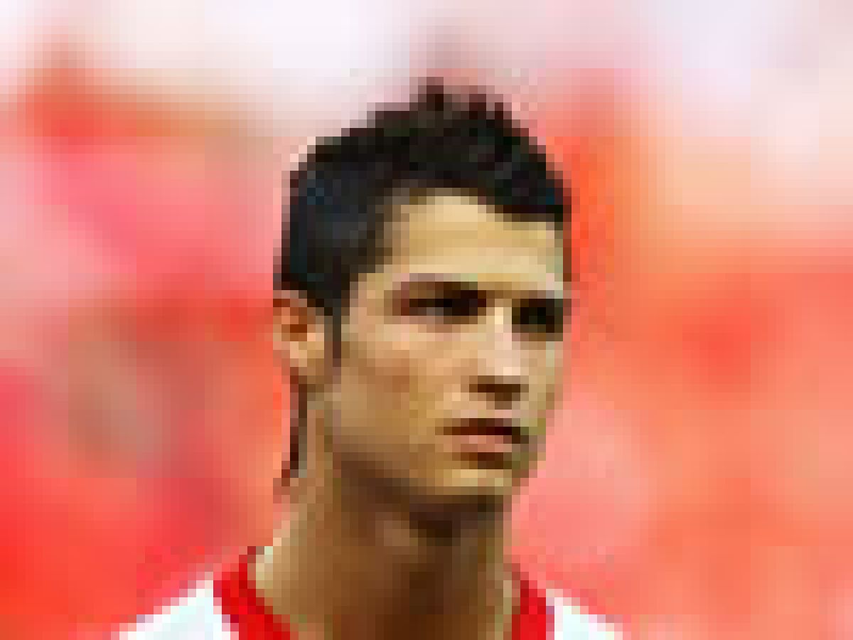 Kristijano Ronaldo