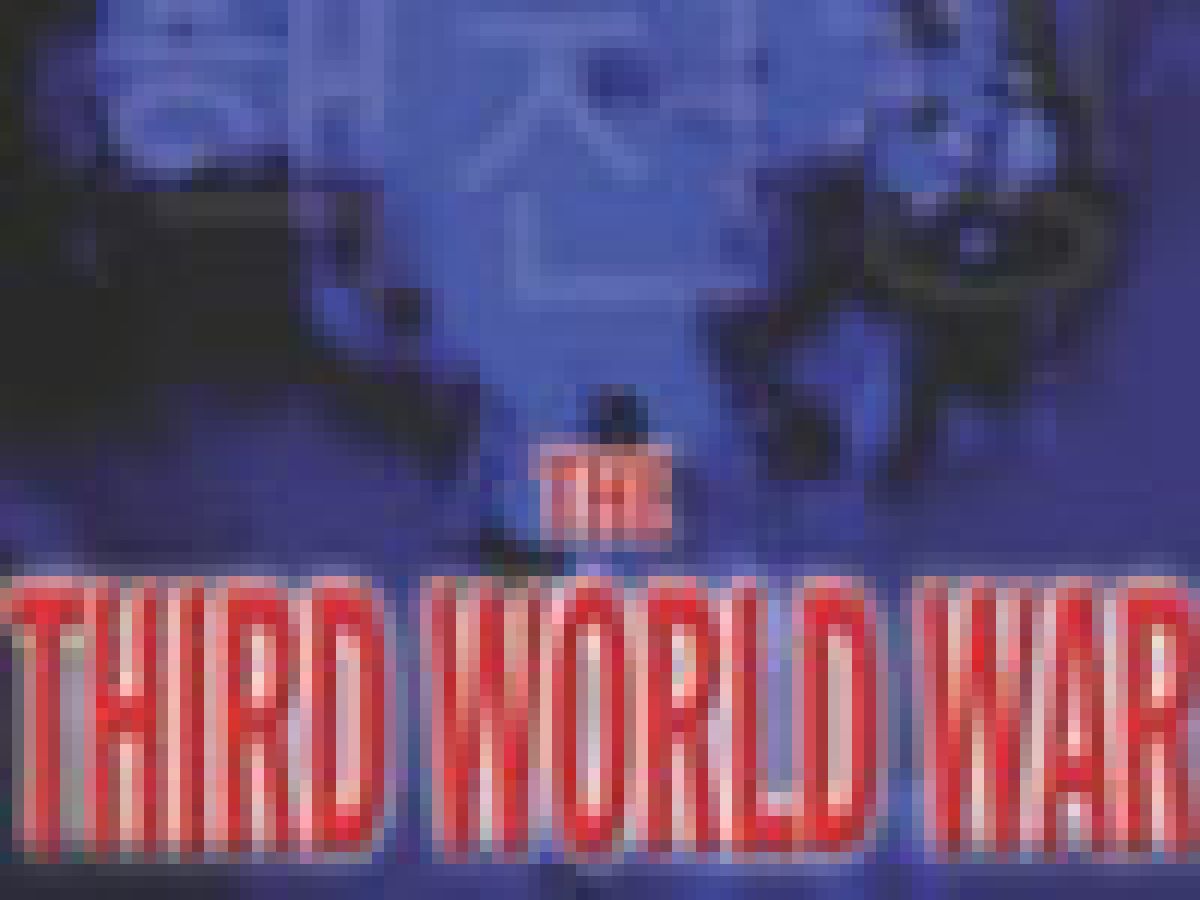 treta svetska vojna