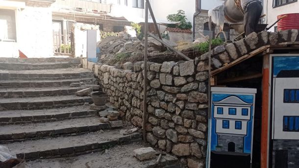 Потпорен ѕид