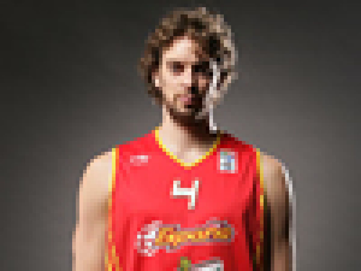 Pau Gasol