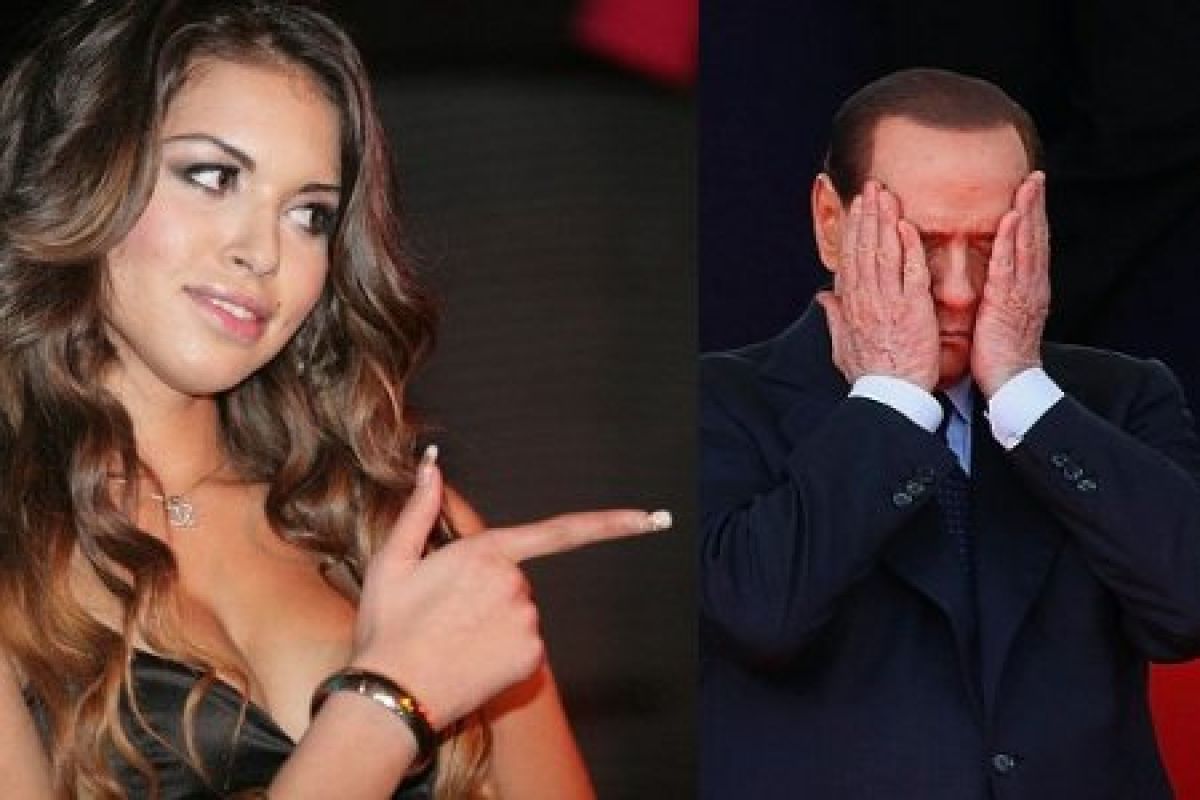 Berlusconi