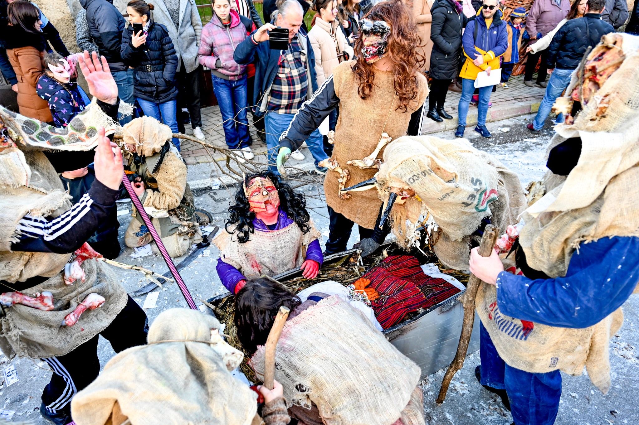 Вевчански карневал