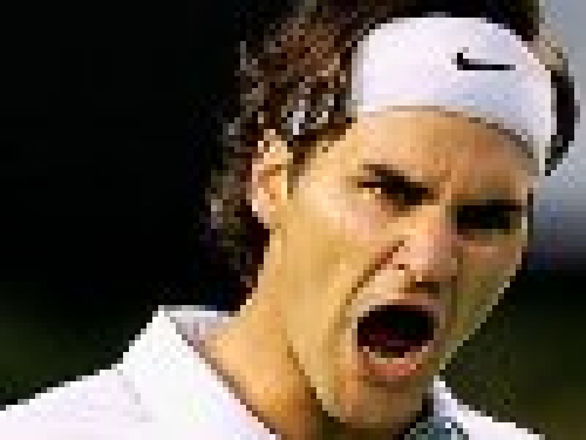 Federer