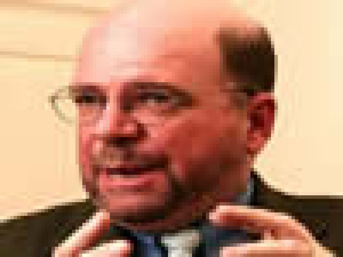 Kristofer Vilijam Del