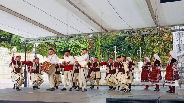 КУД Дримкол Вевчани