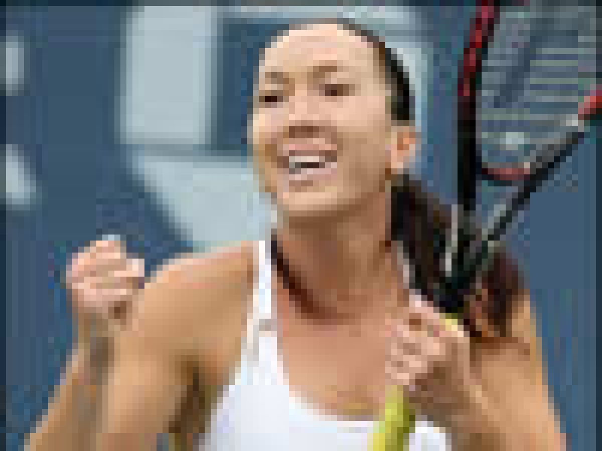 Jelena Jankovic