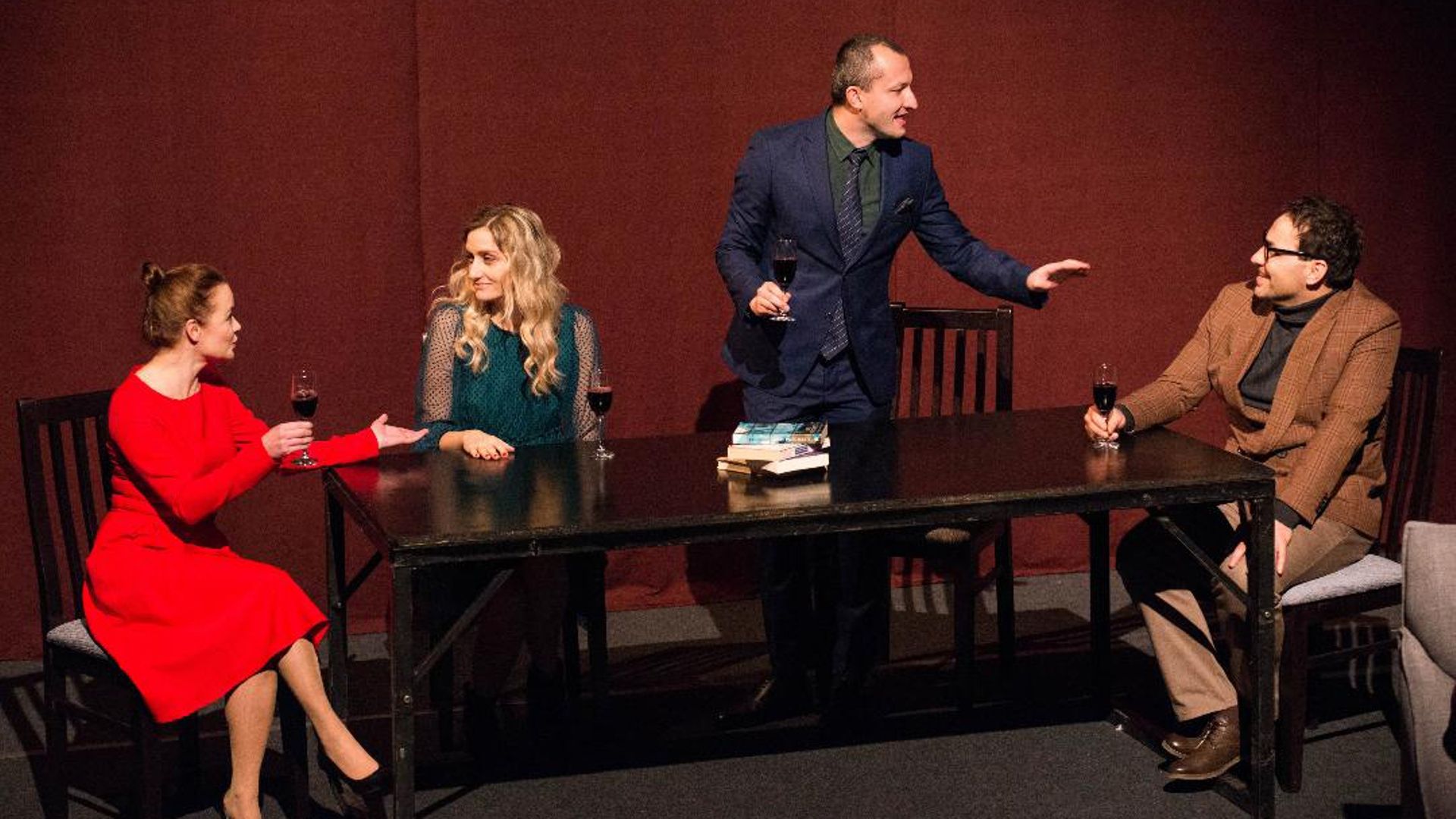 Сопружници