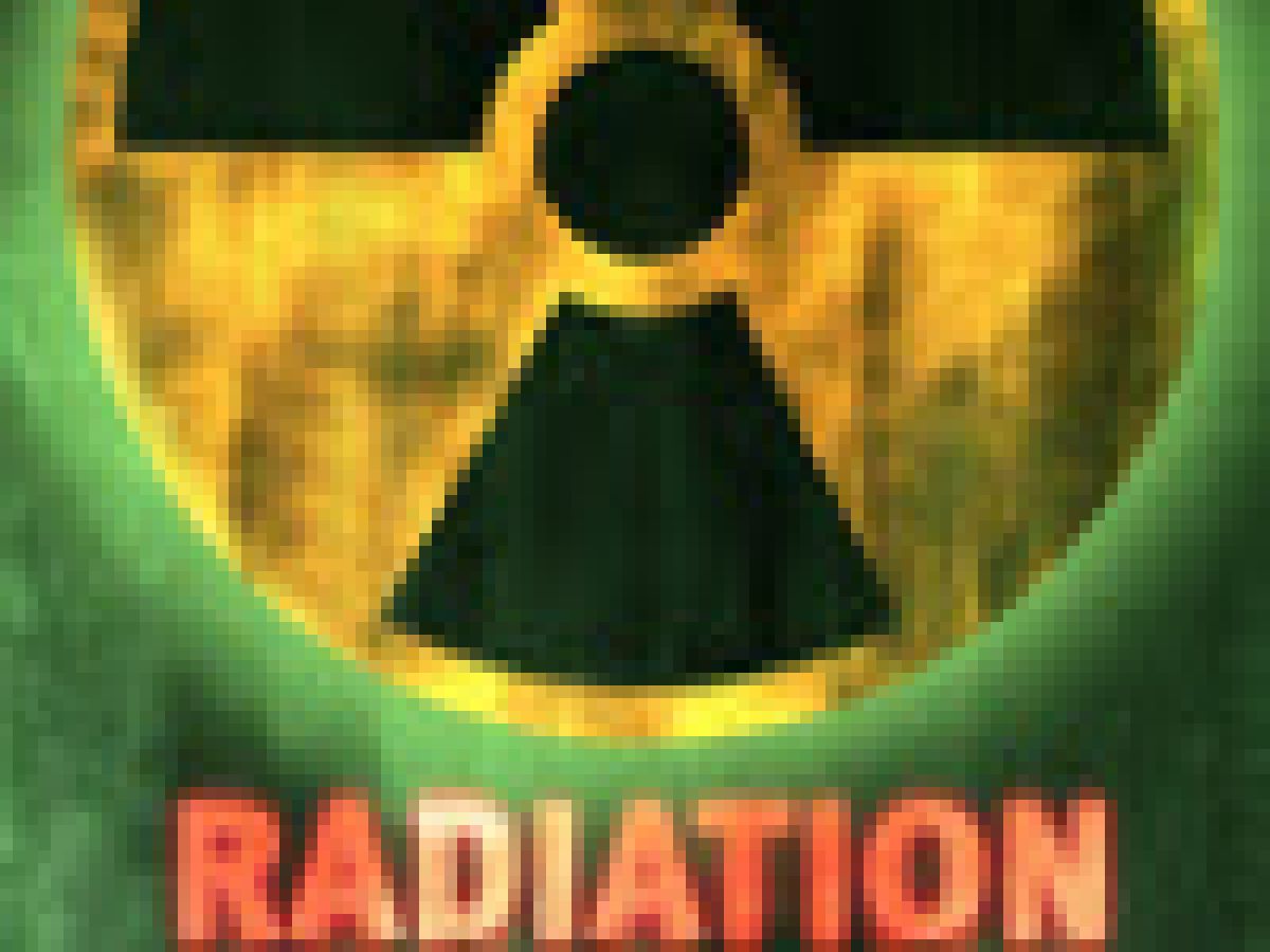 radiacija