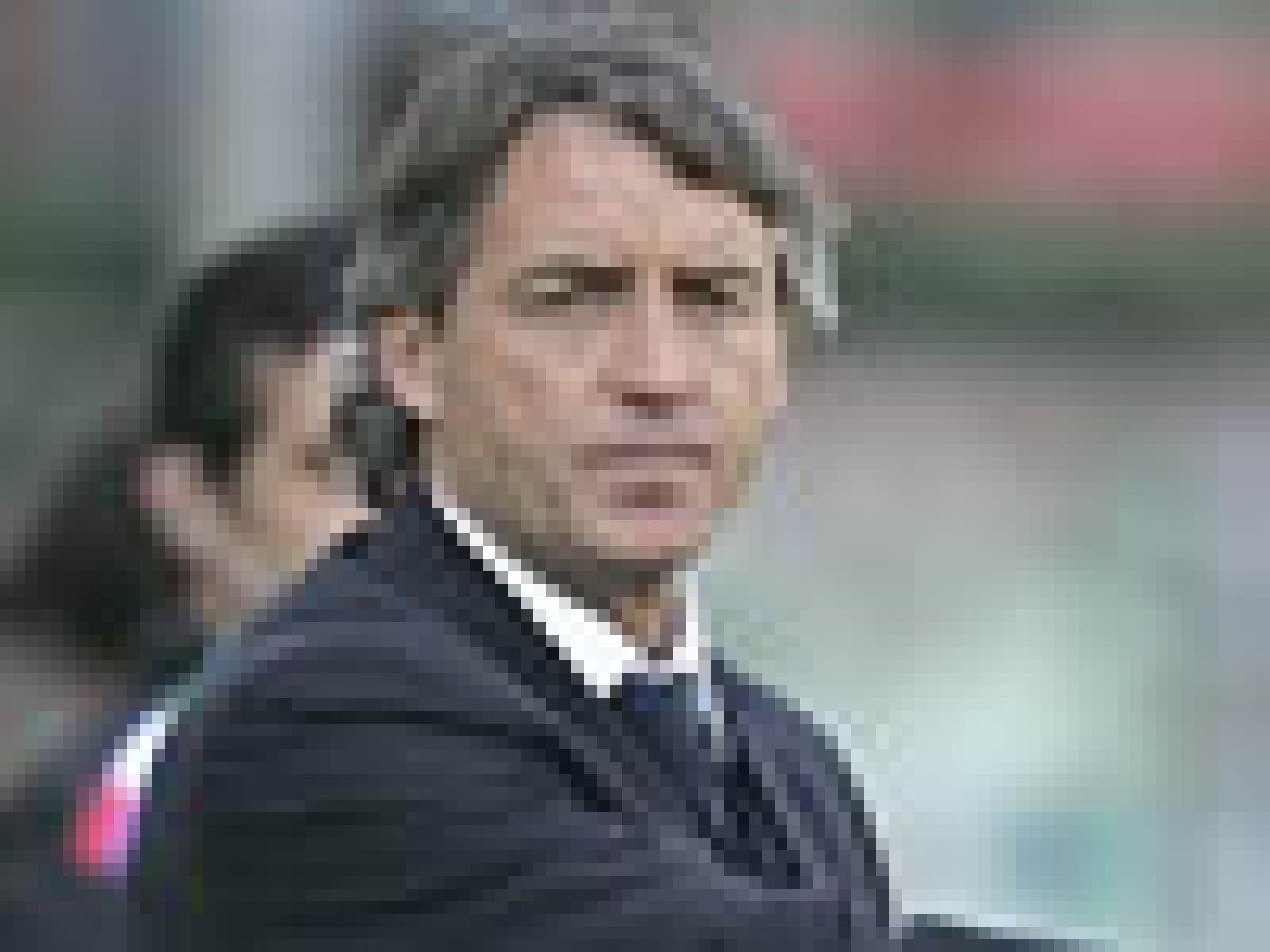 Roberto Mancini