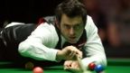 Ronnie O Sullivan