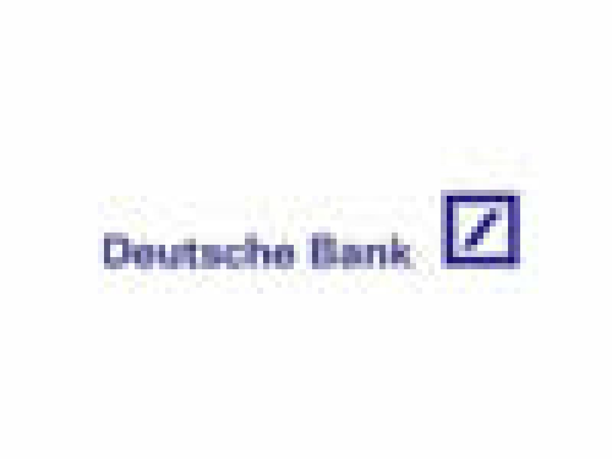Deutsche Bank
