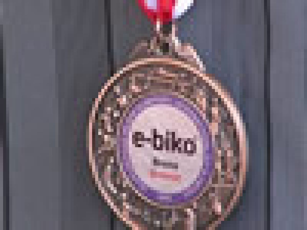 medal