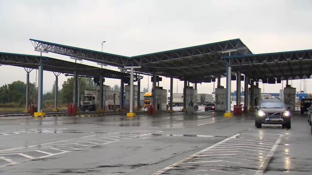 Граничен премин