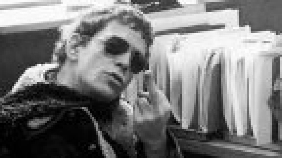 Lou Reed