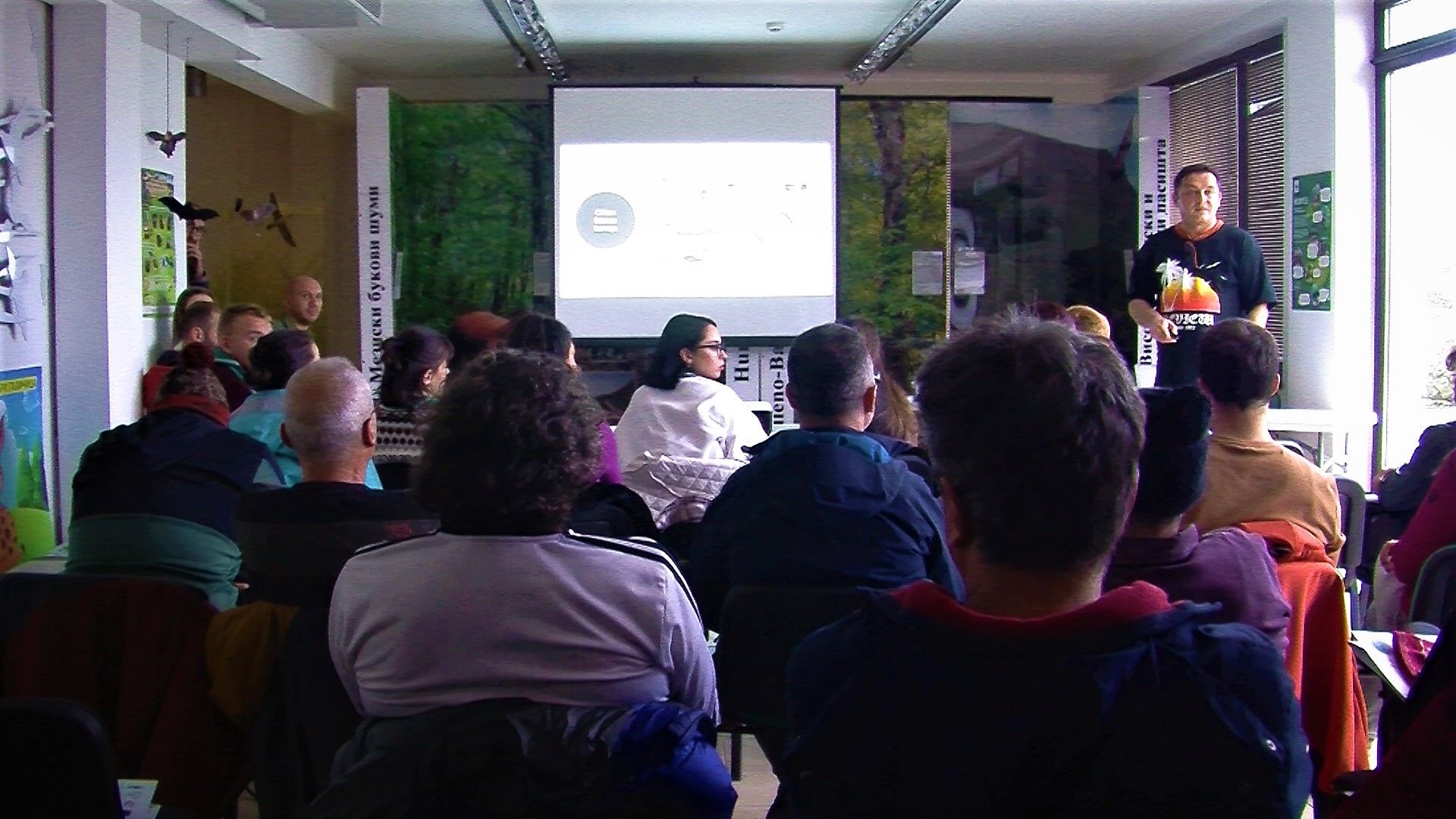 Граѓанска наука