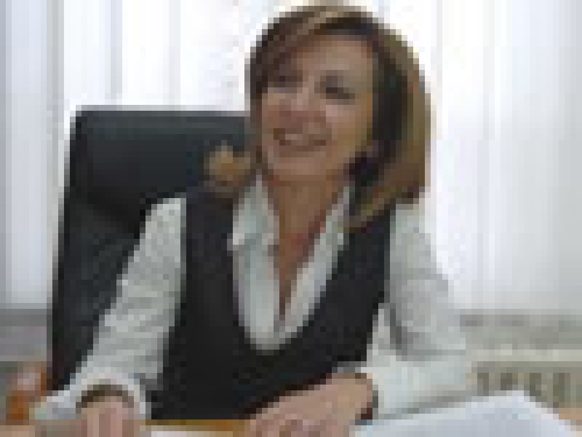 Elziabeta Kancevska Mileska