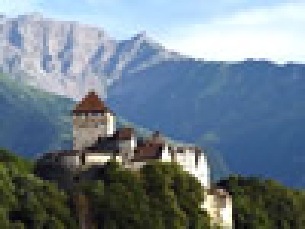 Vaduz