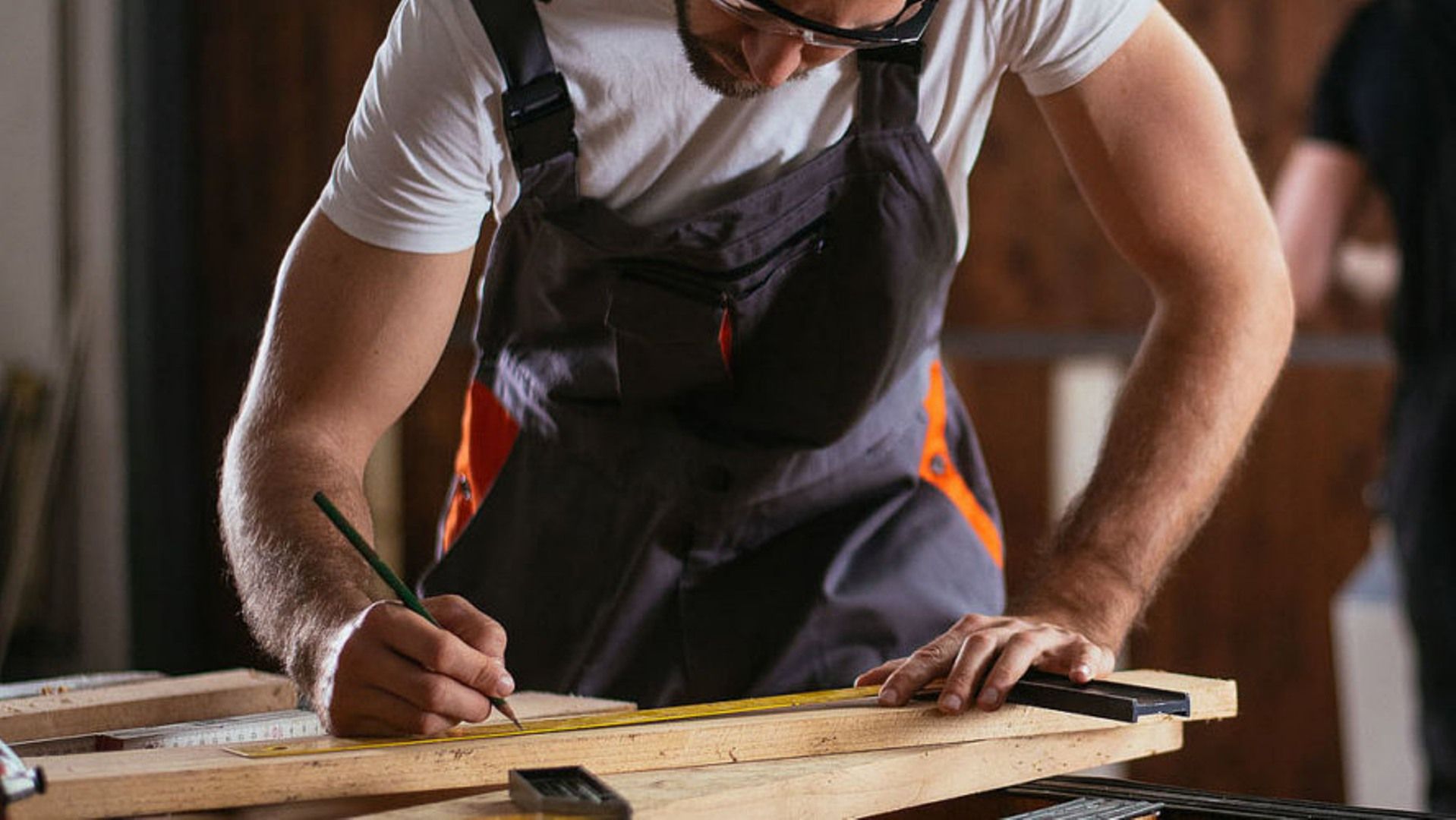 Занаетчија