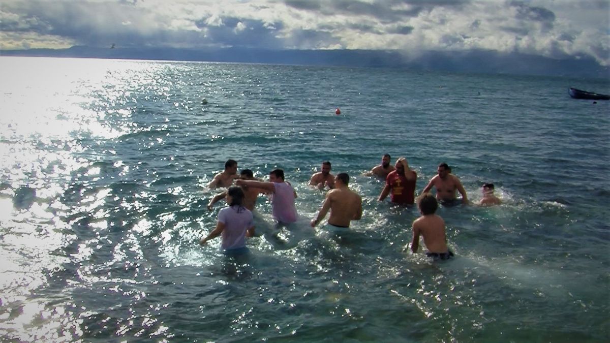 Денот на рибарите