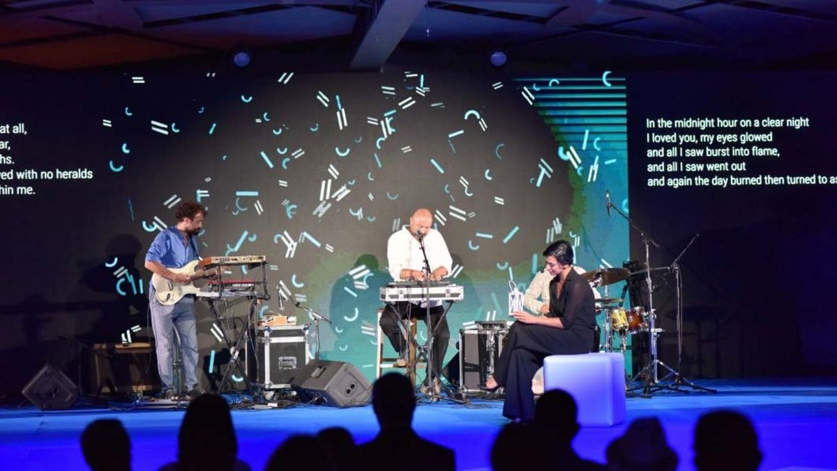 Струшки вечери на поезијата