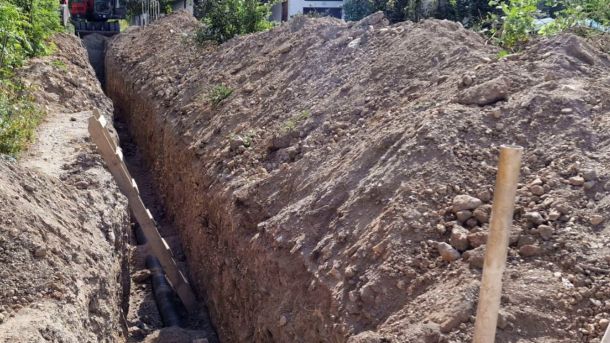 Фекална канализација