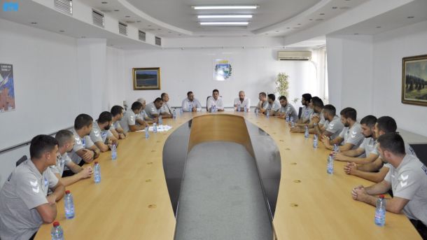 Ракометари