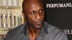 Lamar Odom