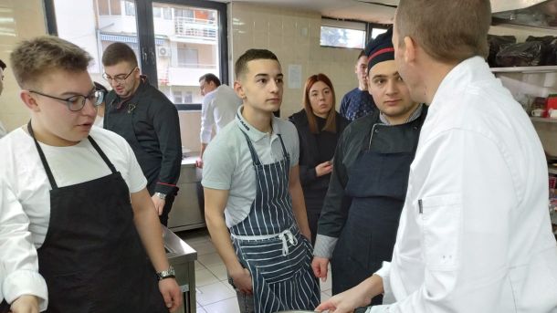 Француски гастрономи