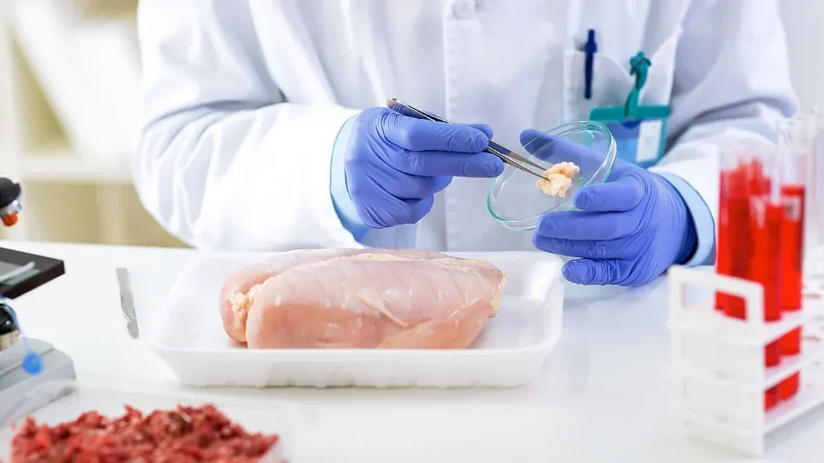 лабораторија