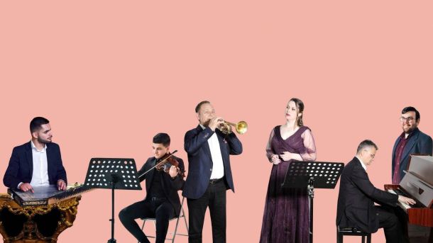 концерт Коскаров Охридско лето