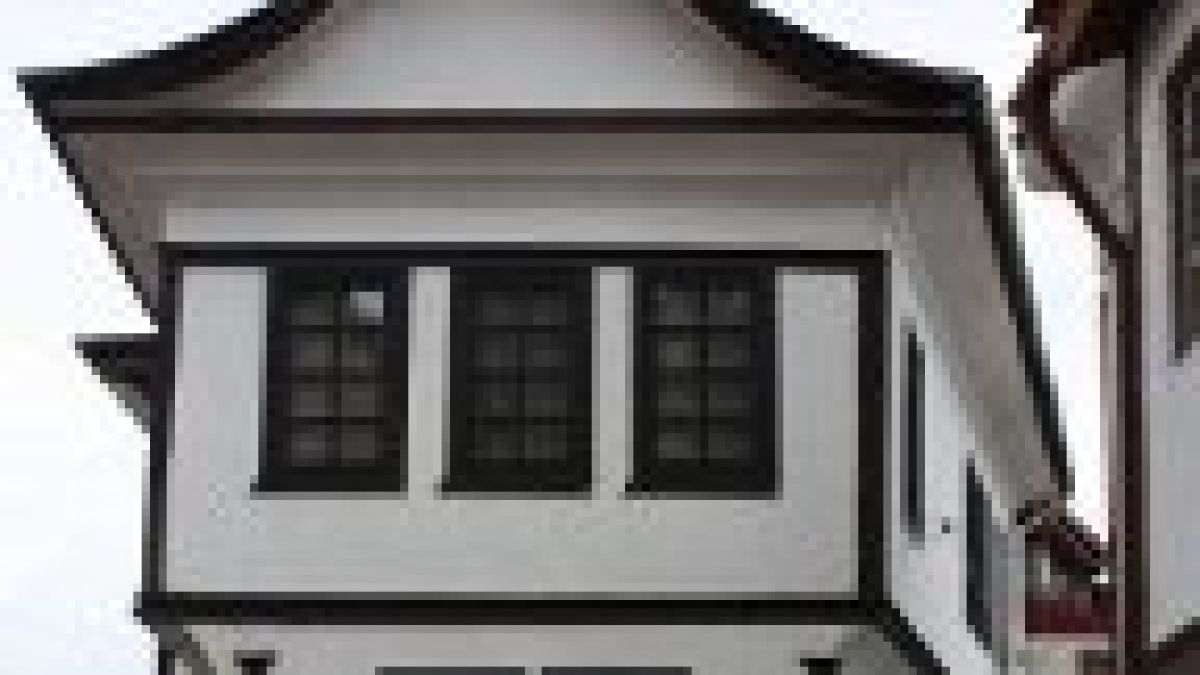 куќата на робевци