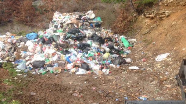 Градоначалникот Ногачески апелира до граѓаните да се воздржат од загадување на природната и животната средина.