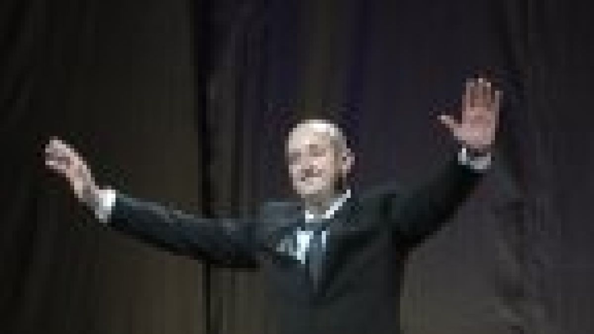 Бакрачески