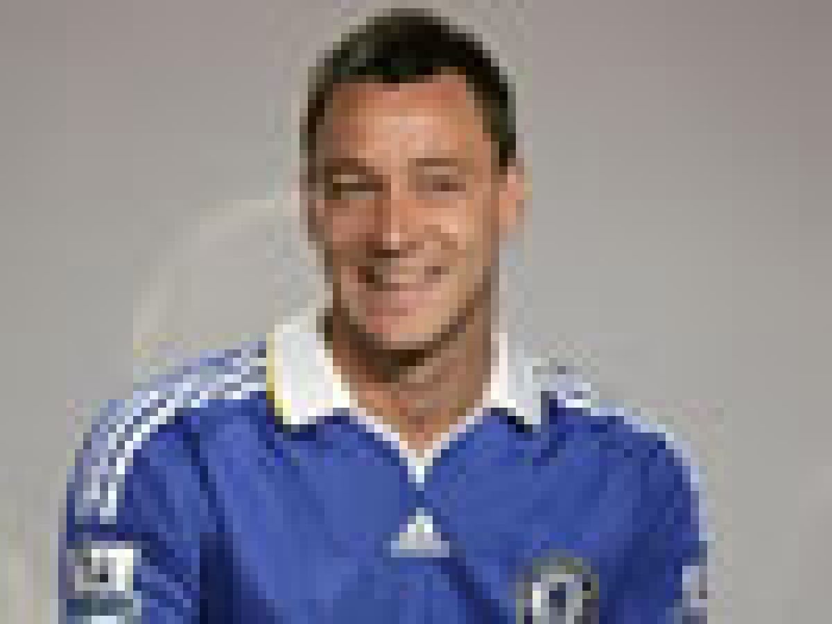 John Terry