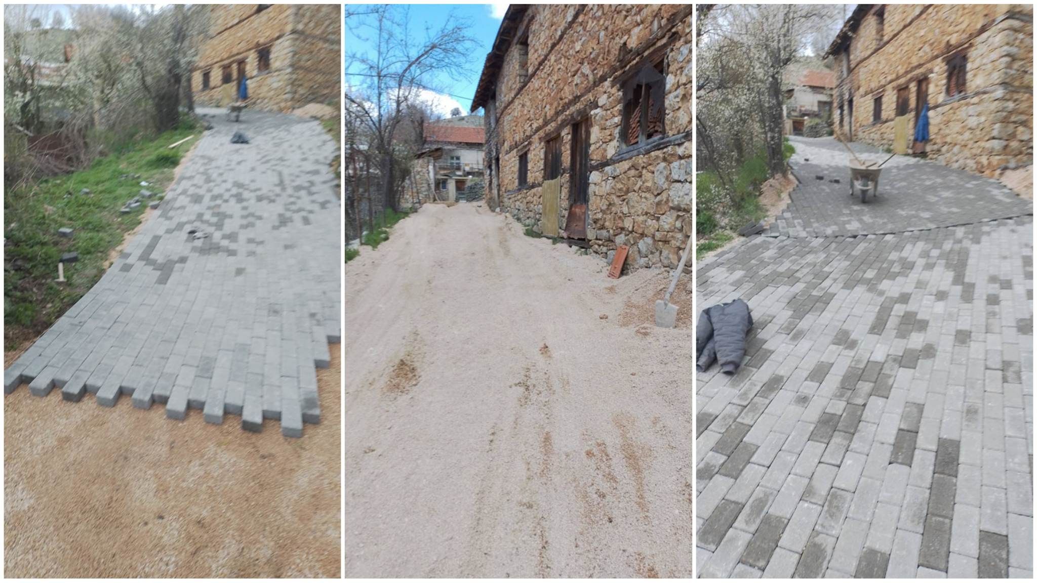 Улички Куратица