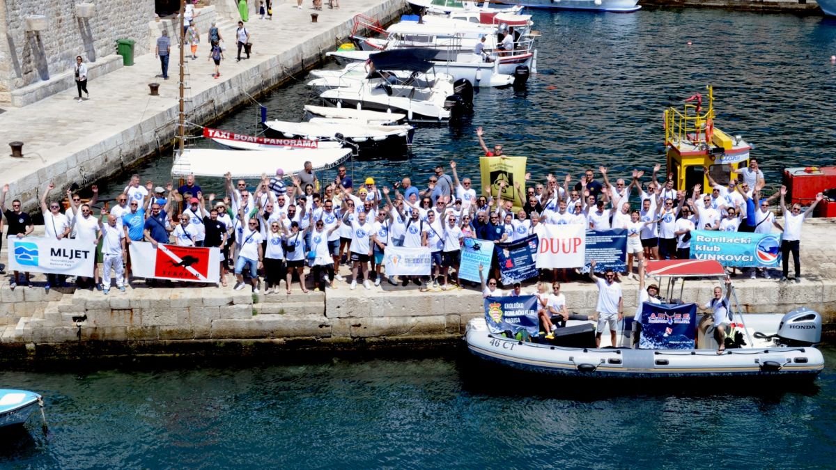 Амфора на Дубровник Еко