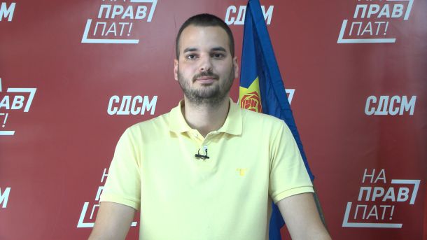 Јован Крлев