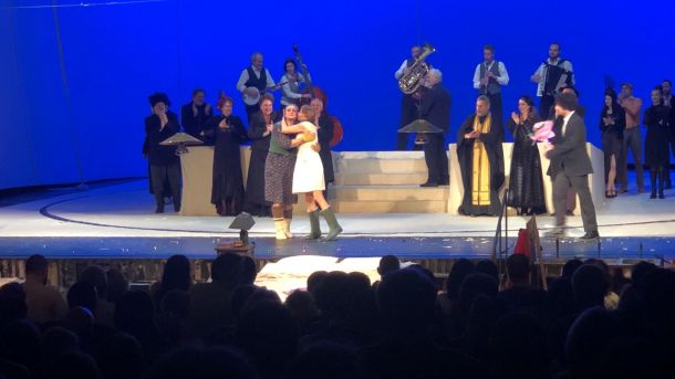 Театар Софија